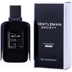 Gentleman Society Extreme