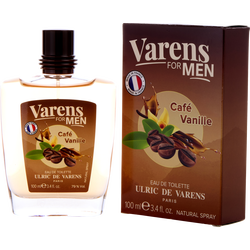 Varens For Men Cafe Vanille