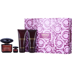 Versace Crystal Noir
