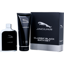 Jaguar Classic Black