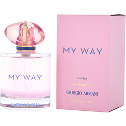 Armani My Way Nectar