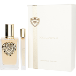 Dolce & Gabbana Devotion