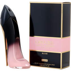 Ch Good Girl Blush Elixir