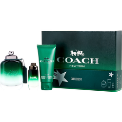 Coach Green