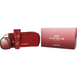 Coach Wild Rose