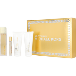 Michael Kors Sexy Amber