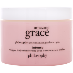 Philosophy Amazing Grace Intense