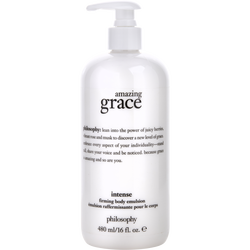 Philosophy Amazing Grace Intense