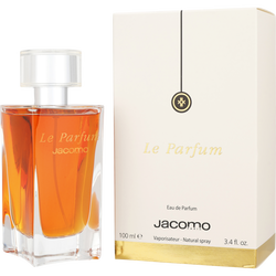 Jacomo Le Parfum