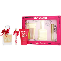 Viva La Juicy