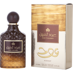 Asdaaf Oud Thameen