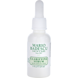 Mario Badescu