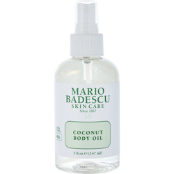 Mario Badescu