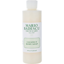 Mario Badescu