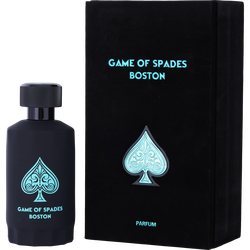 Jo Milano Game Of Spades Boston