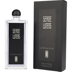Serge Lutens La Fille Tour De Fer