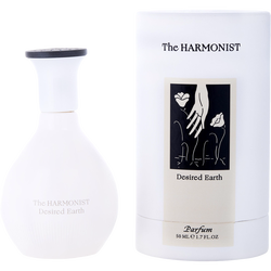 The Harmonist Desired Earth