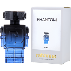Paco Rabanne Phantom Intense