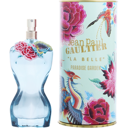 Jean Paul Gaultier La Belle Paradise Garden