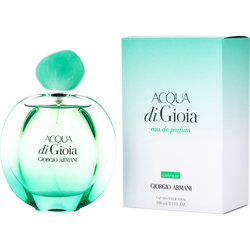 Acqua Di Gioia Intense