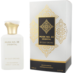 Gulf Orchid Musk 33
