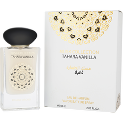 Gulf Orchid Tahara Vanilla