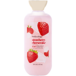 Bodycology Strawberry Cheesecake