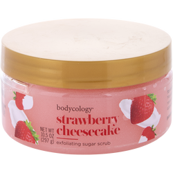 Bodycology Strawberry Cheesecake