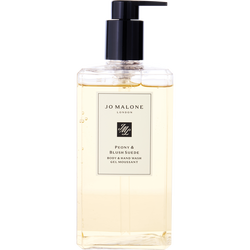 Jo Malone Peony & Blush Suede