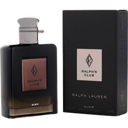Ralph's Club Elixir