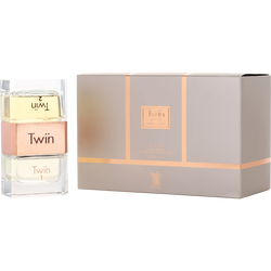 Arabian Oud Twin Gold