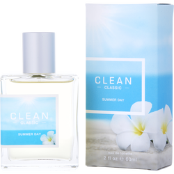 Clean Summer Day