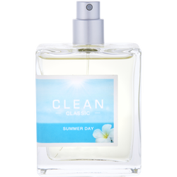 Clean Summer Day