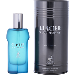 Maison Alhambra Glacier Pour Homme