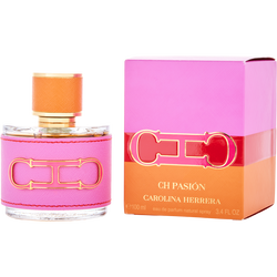Ch Carolina Herrera Passion