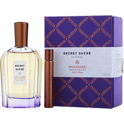 Molinard Secret Sucre
