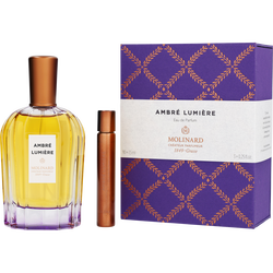 Molinard Ambre Lumiere