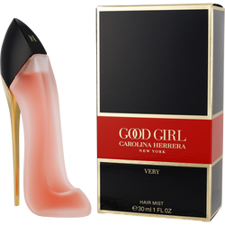 Ch Very Good Girl