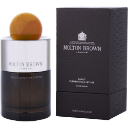 Molton Brown Sunlit Clementine & Vetiver