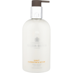 Molton Brown Sunlit Clementine & Vetiver