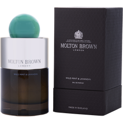 Molton Brown Wild Mint & Lavandin