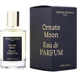 Thomas Kosmala Ornate Moon