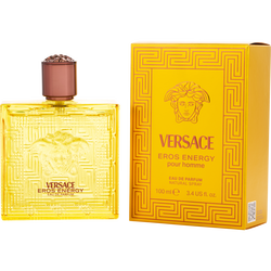 Versace Eros Energy