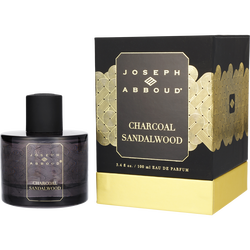 Joseph Abboud Charcoal Sandalwood