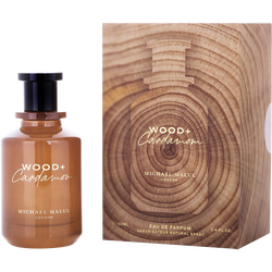 Michael Malul Wood + Cardamom