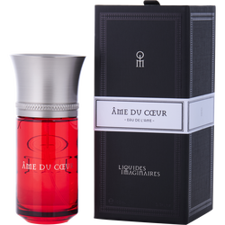 Liquides Imaginaires Ame Du Coeur