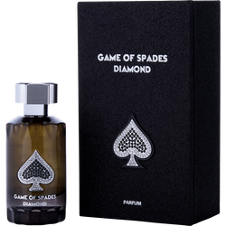 Jo Milano Game Of Spades Diamond