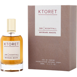 Michael Malul Ktoret 508 Nightfall