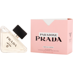 Prada Paradoxe Virtual Flower