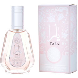 Lattafa Yara